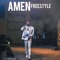AMEN freestyle - Kranne lyrics
