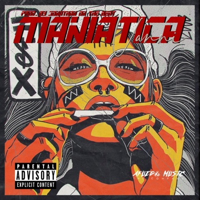 Maniática - Single