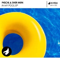 In My Pool - Single - P4sc4l & Sher M@n