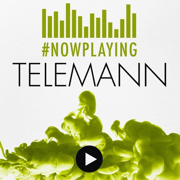 #nowplaying Telemann