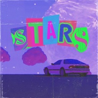 Stars (feat. Bazuko Crew) - Single - Lynxsole