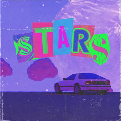 Stars (feat. Bazuko Crew) - Single