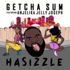 Getcha Sum (feat. Anjelika Jelly Joseph) - Single