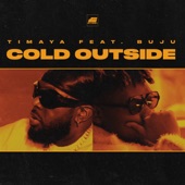 Cold Outside (feat. Buju) artwork