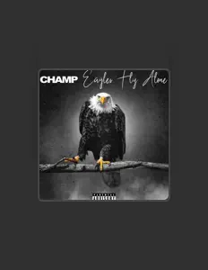 Champ501を聴いたり、ミュージックビデオを鑑賞したり、経歴やツアー日程などを確認したりしましょう！