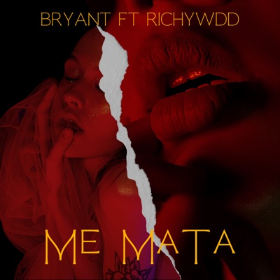 Me Mata (feat. Richywdd) - Single
