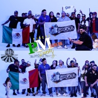 Vagos Club ATX - Single - Big-E Eli