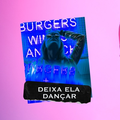 Deixa Ela Dançar - Single