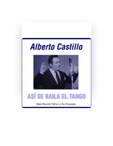 Listen to Alberto Castillo, watch music videos, read bio, see tour dates & more!