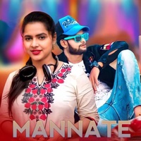 Mannate (feat. Ashima Panda) - Single - KUNDAL K CHHURA