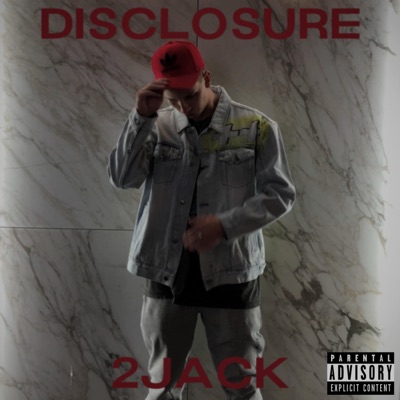 Disclosure (feat. Comar) - Single