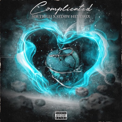 Complicated - Single
