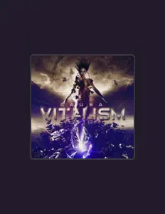 Listen to Vitalism, watch music videos, read bio, see tour dates & more!