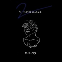 V mojej hlave 2 - Single - Dimos