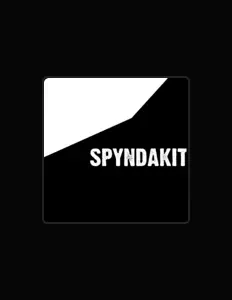 Listen to Spyndakit, watch music videos, read bio, see tour dates & more!