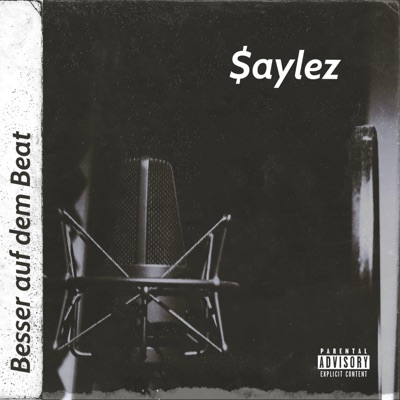 Besser auf dem Beat - Single