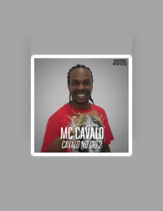 Listen to Mc Cavalo, watch music videos, read bio, see tour dates & more!