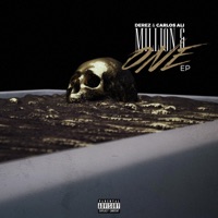 Million & One - EP - Derez