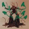 Sangrando (feat. Potyguara Bardo) - Gaby Amarantos lyrics