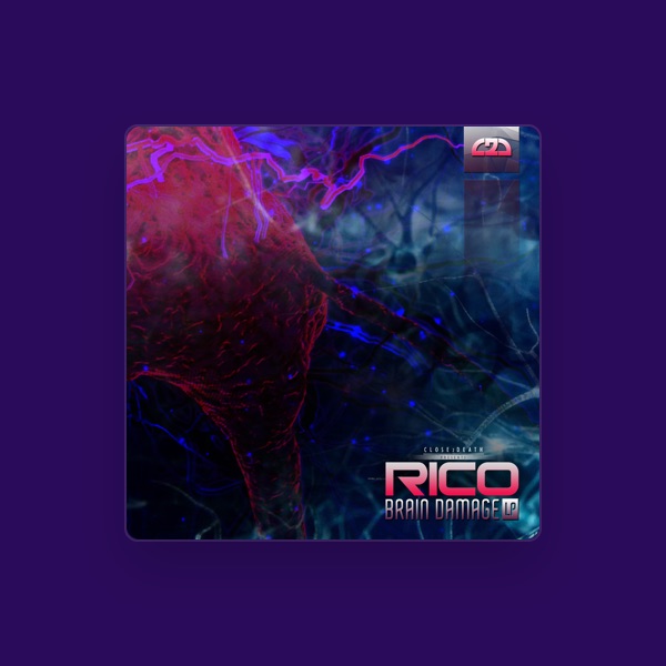 Rico's avatar