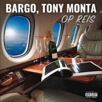 Op Reis - Single - Bargo & Tony Monta