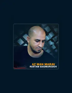 Listen to Rustam Saidmurodov, watch music videos, read bio, see tour dates & more!