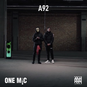 One Mic Freestyle (feat. GRM Daily)