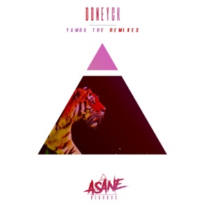 Yamba Remixes - EP