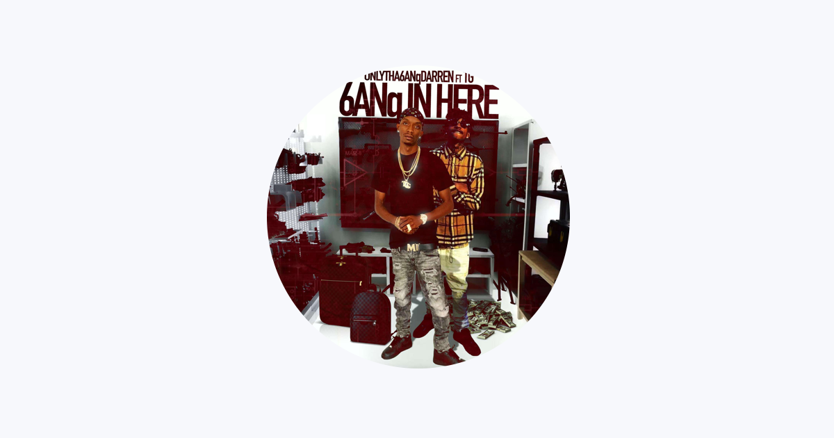 TopNotchGang - Apple Music