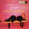 Mister and Missus Fitch - Gwen Verdon & Joe Reisman and His Orchestra lyrics