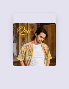 Listen to Rob-D, watch music videos, read bio, see tour dates & more!