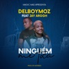 Ninguém me toca (feat. Jay Arghh) - Single