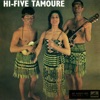 Hi-Five Tamoure - EP