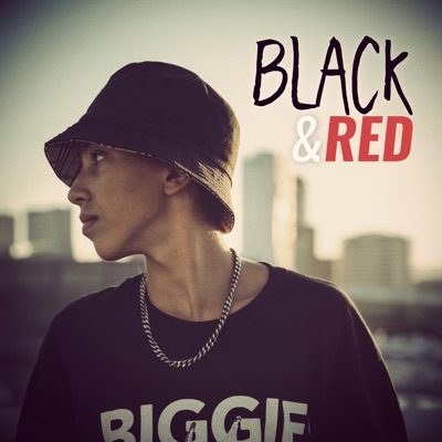 Black & Red - Single