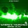 Where's Your Child - Single