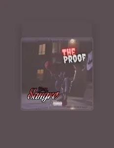 Listen to Yung Sangre, watch music videos, read bio, see tour dates & more!