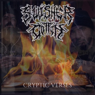Cryptic Verses - EP