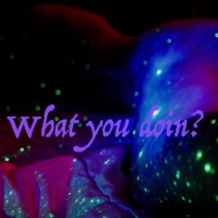 What You Doin'? (feat. Rals) - Single - ASB