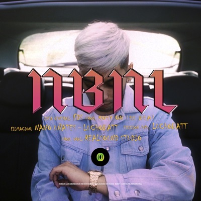 NBNL (feat. Rohy) - Single