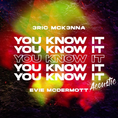 You Know It (Acoustic) - Single