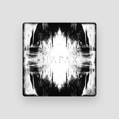Listen to Hapax, watch music videos, read bio, see tour dates & more!