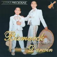 DIA DE SOL — BISMARCK EL NIÑO DE ORO