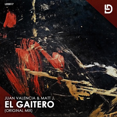 El Gaitero - Single