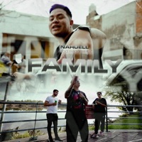 Family - Single - Nahuell