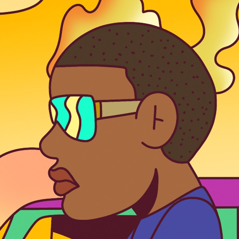 Dasvibes - TNT Riddim