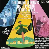 The Sound of Music: Climb Ev'ry Mountain — Michael Reed, Royal Philharmonic Pops Orchestra & Ria Jones