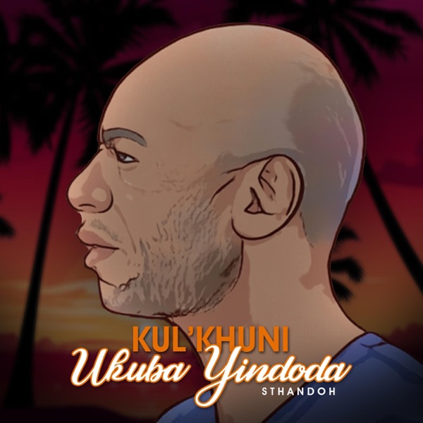 Kul'khuni Ukuba Indoda