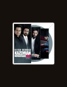 Escucha a Keivan Mehrdad Kazemian, mira videos musicales, lee su biografía, consulta las fechas de las gira y más.