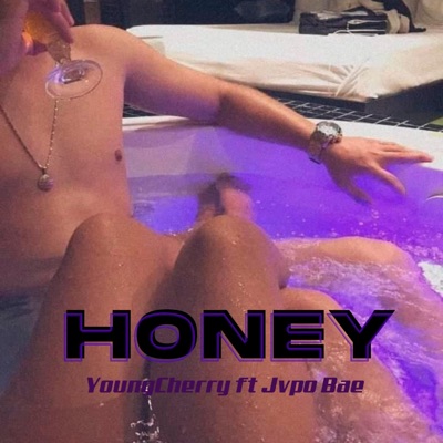 Honey (feat. Jvpo bae) - Single