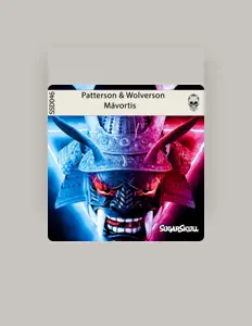 Paul Patterson을(를) 듣고, 뮤직 비디오를 보고, 약력을 읽고, 투어 일정 등을 확인하세요!